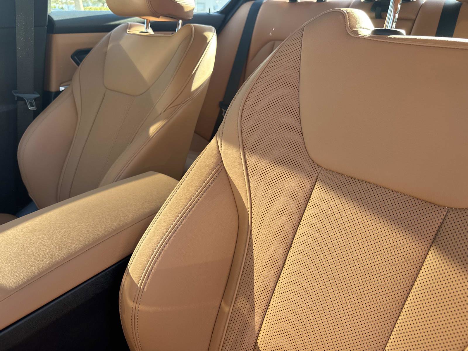 Used 2024 BMW 330e image 20