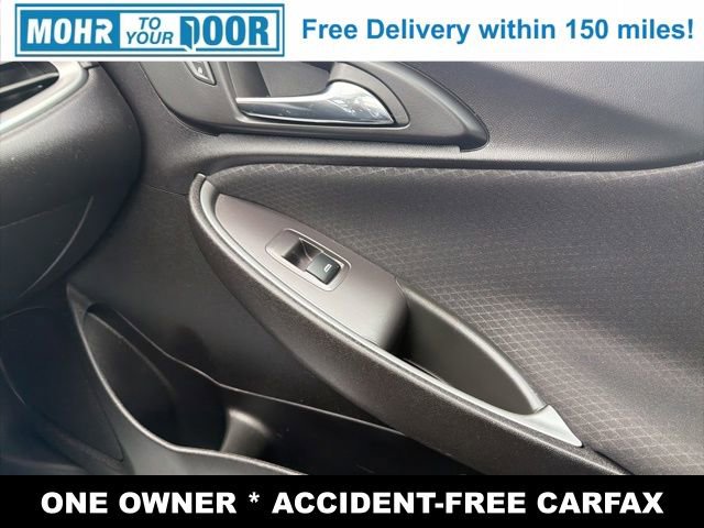 Used 2023 Chevrolet Malibu LS w/ Driver Confidence Package image 25