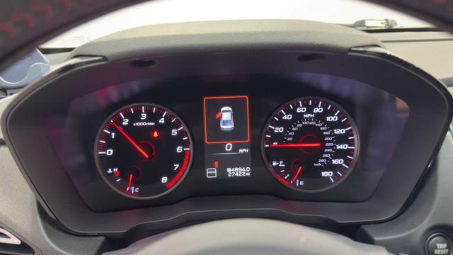 Used 2022 Subaru WRX Premium AWD/4WD image 23