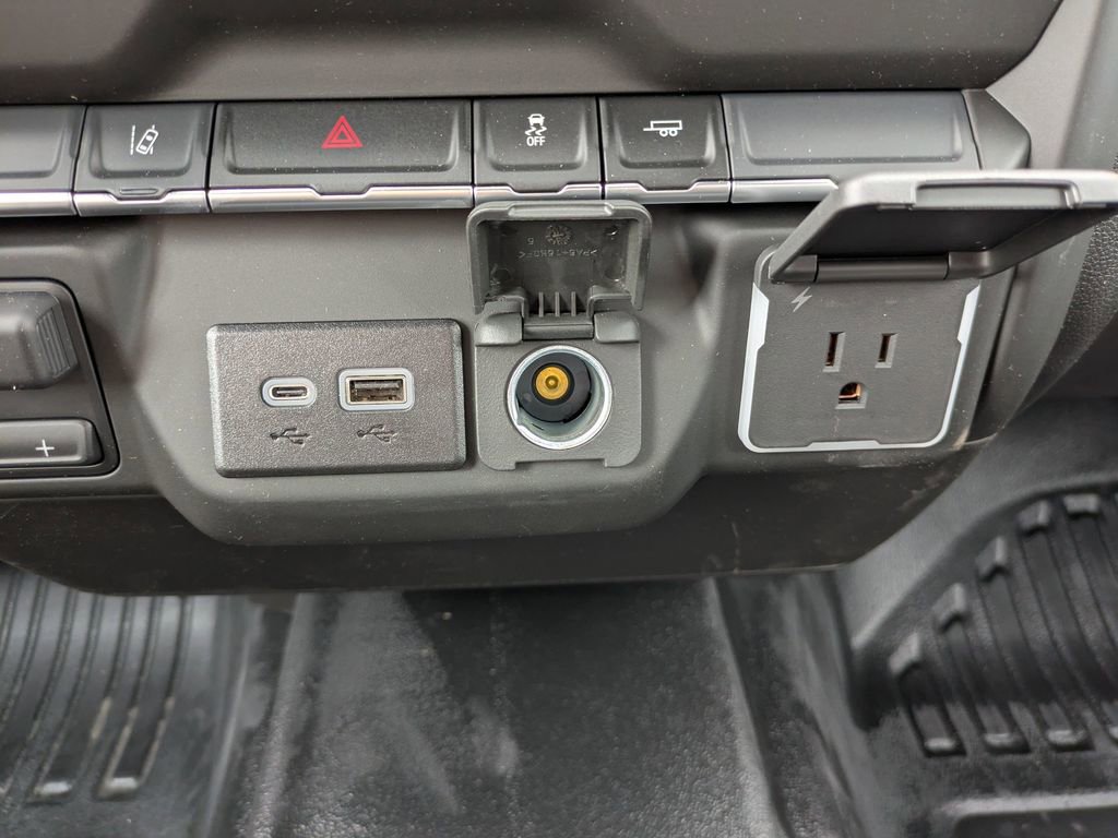 New 2025 Chevrolet Silverado 3500 W/T w/ WT Convenience Package image 23