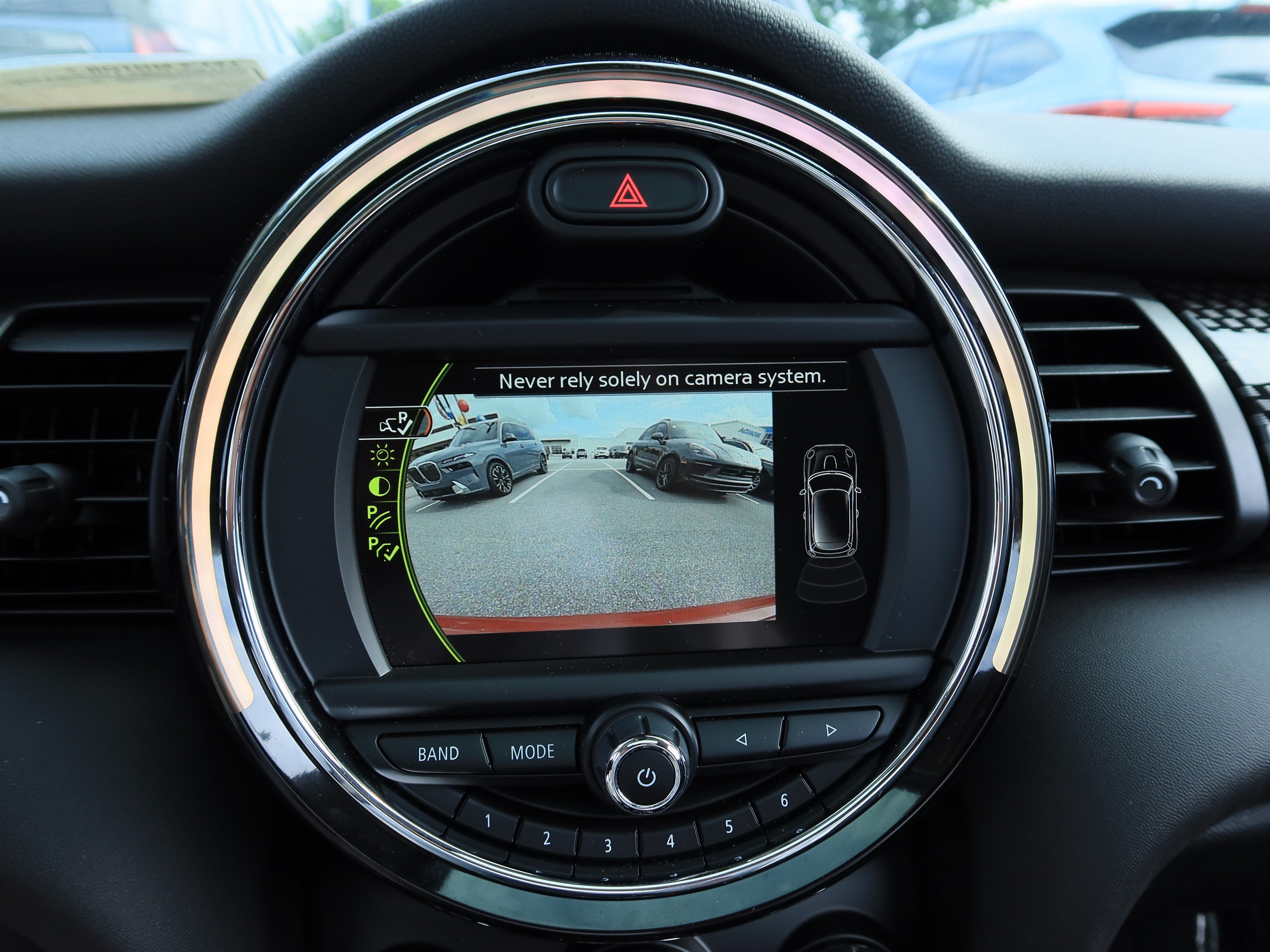 Used 2017 MINI Cooper S FWD image 23