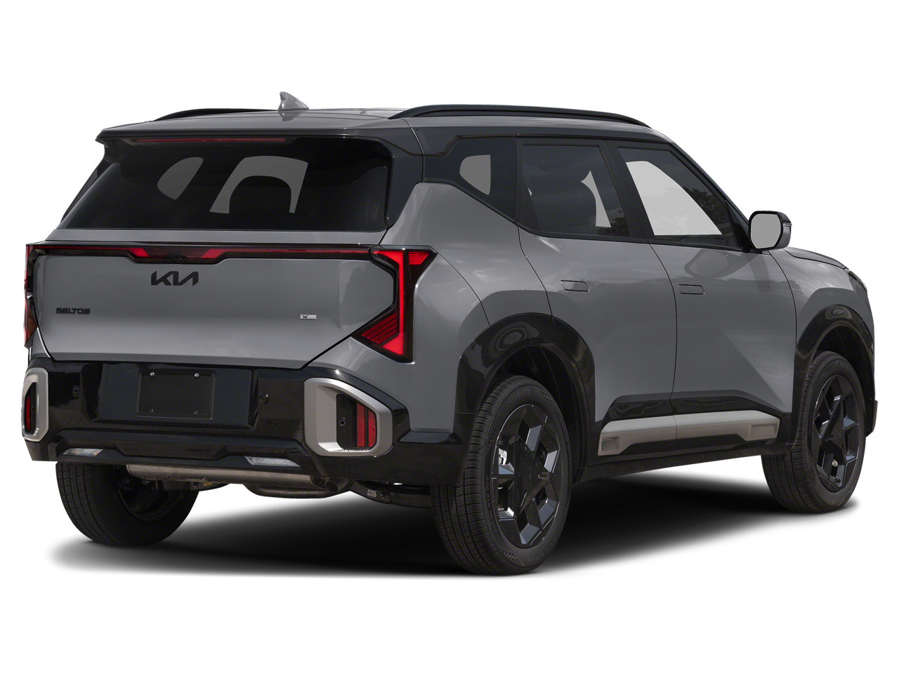 New 2027 Kia Seltos X-Line S AWD/4WD image 29