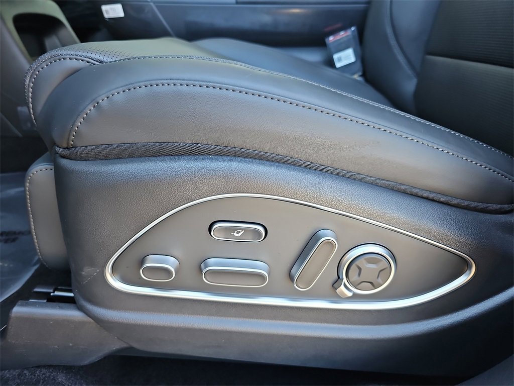 New 2026 Hyundai Palisade Calligraphy image 30