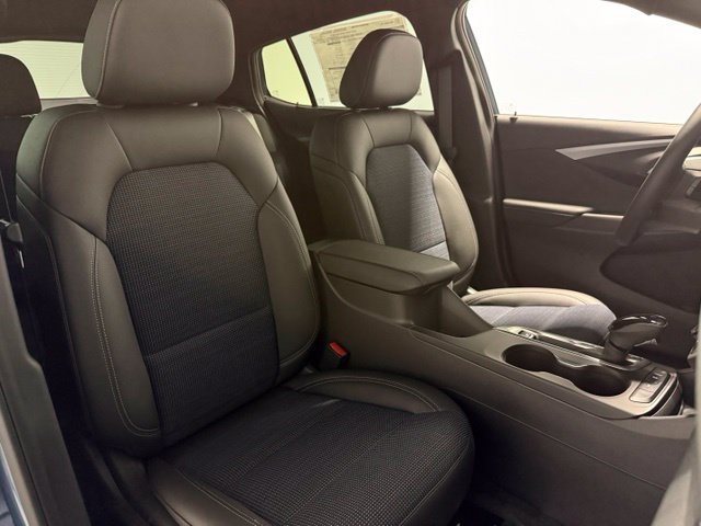 New 2026 Buick Envista Preferred w/ Convenience I Package FWD image 28