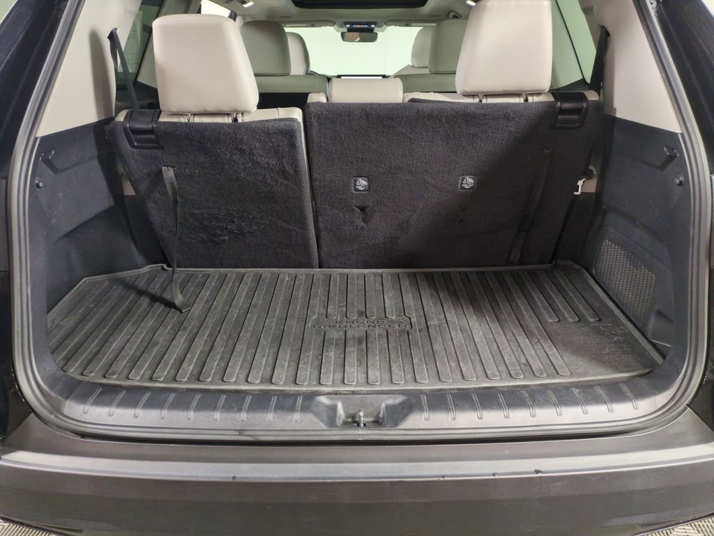 Used 2024 Toyota Grand Highlander XLE image 22