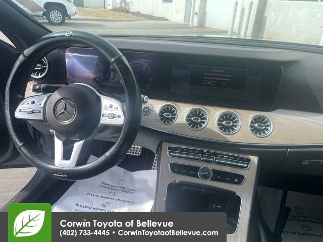 Used 2019 Mercedes-Benz CLS 450 4MATIC image 14