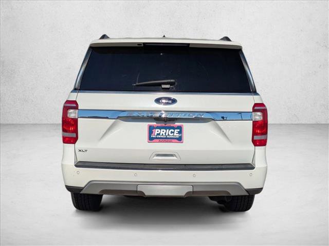 Used 2020 Ford Expedition XLT image 7