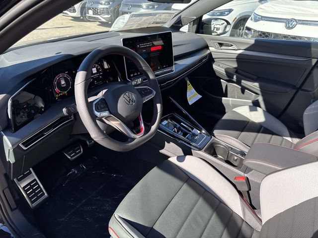 New 2026 Volkswagen GTI SE FWD image 22