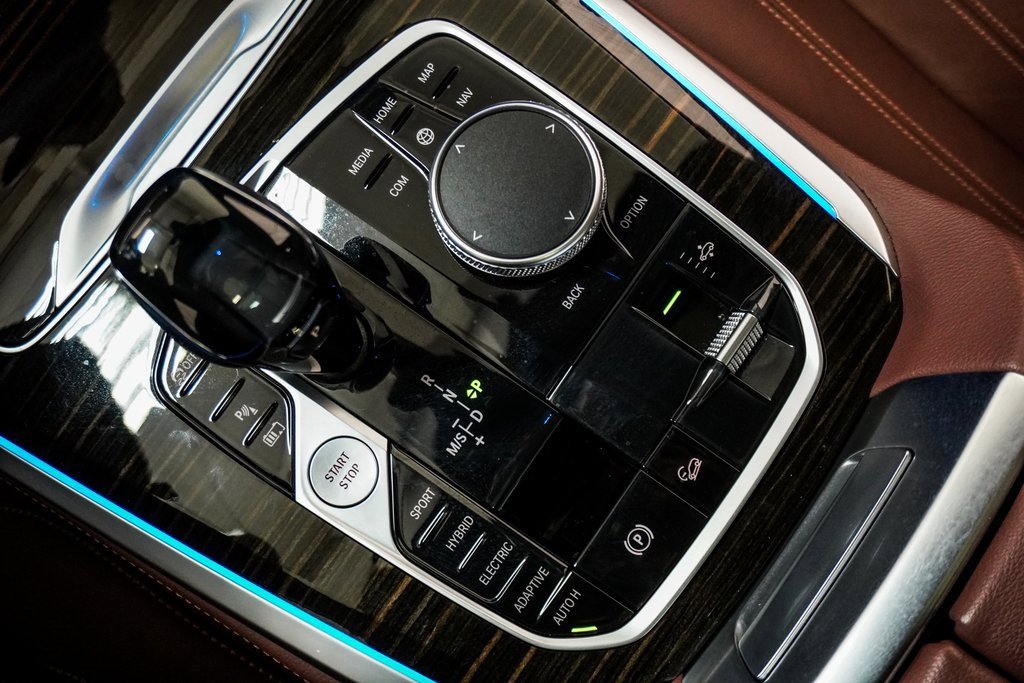 Used 2021 BMW X5 xDrive45e w/ Premium Package image 31