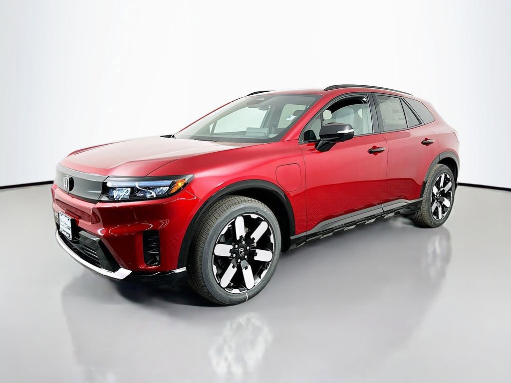 New 2026 Honda Prologue Elite image 3