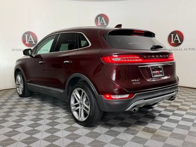 Used 2019 Lincoln MKC Reserve w/ MKC Climate Package AWD/4WD image 6