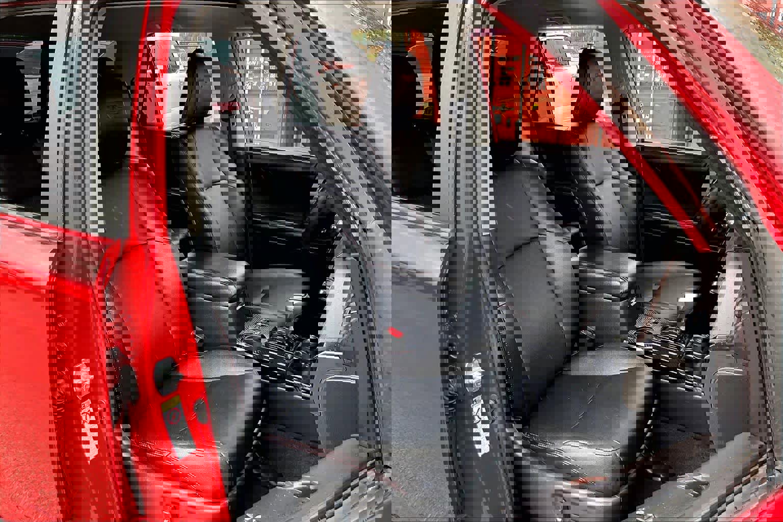 Used 2017 Toyota 4Runner TRD Pro image 16