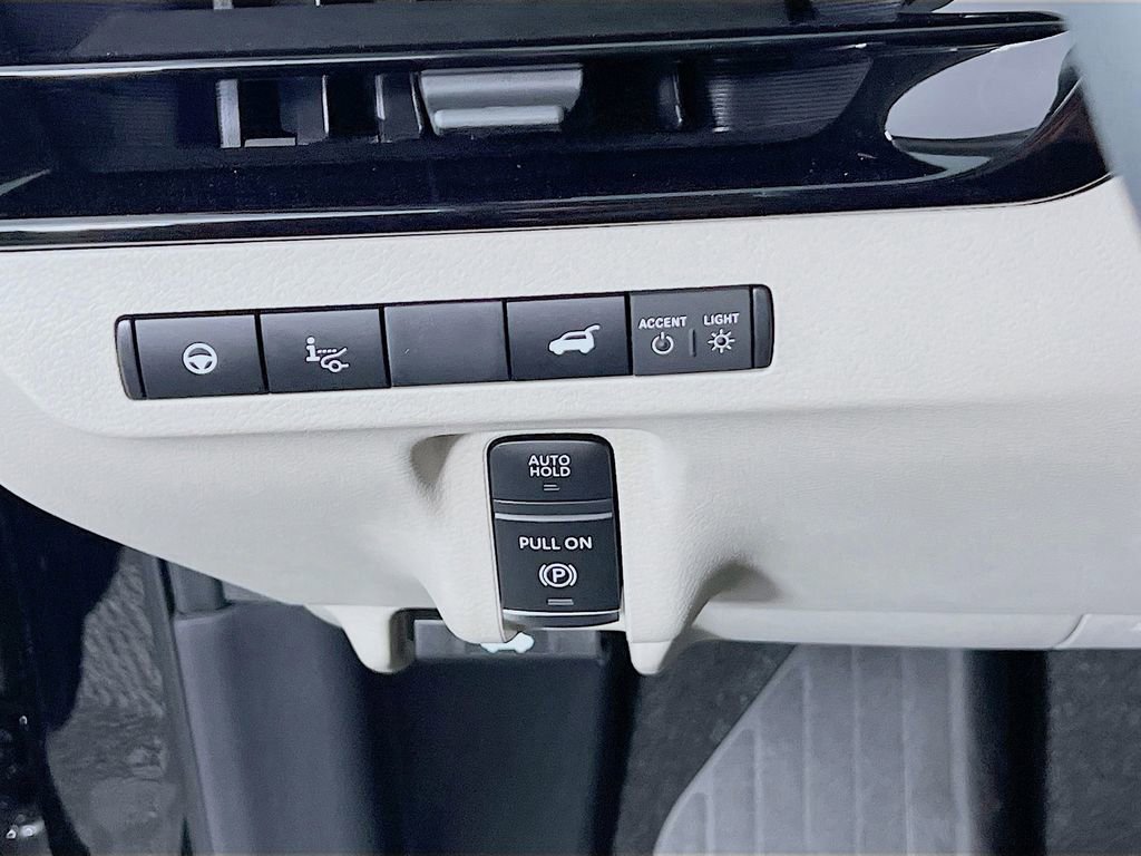 New 2026 Nissan Murano Platinum image 9