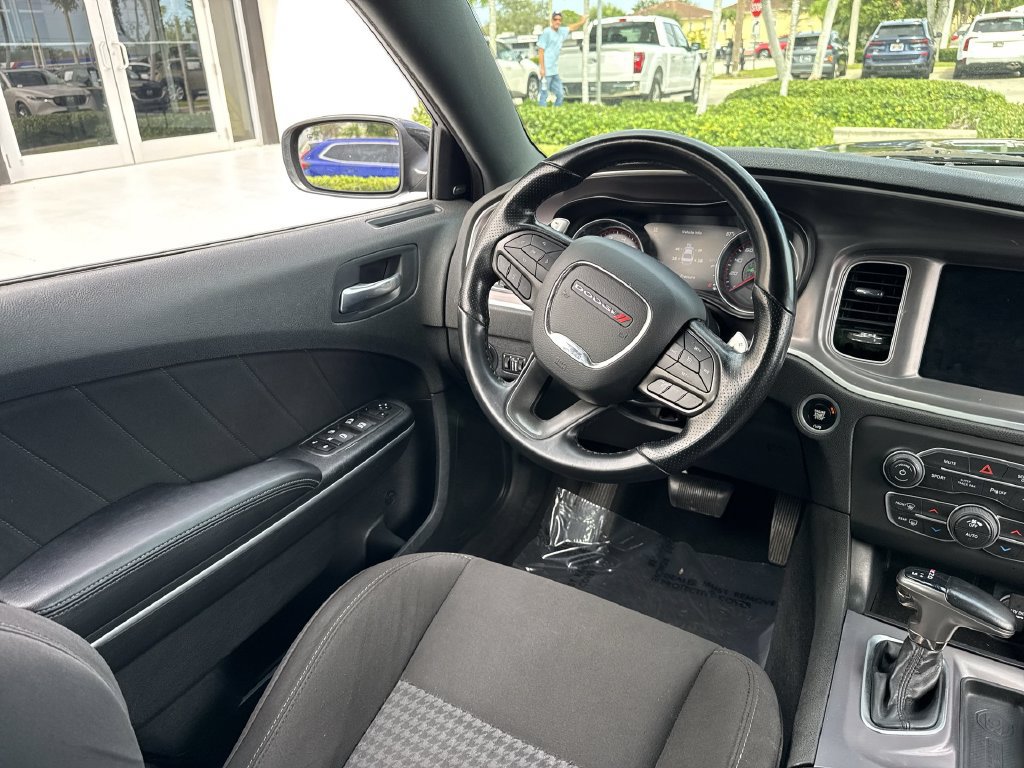 Used 2021 Dodge Charger R/T RWD image 21
