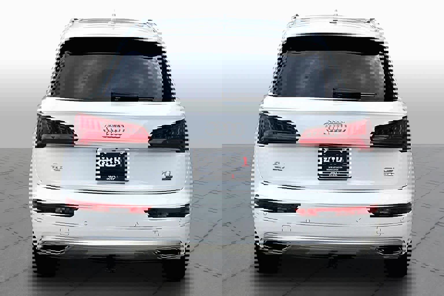 Used 2018 Audi Q5 Prestige w/ Prestige Package image 5