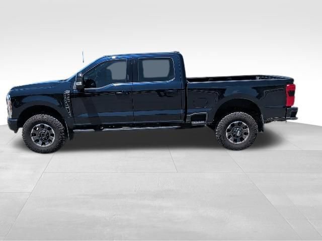 Used 2024 Ford F350 Lariat w/ Lariat Ultimate Package AWD/4WD image 6