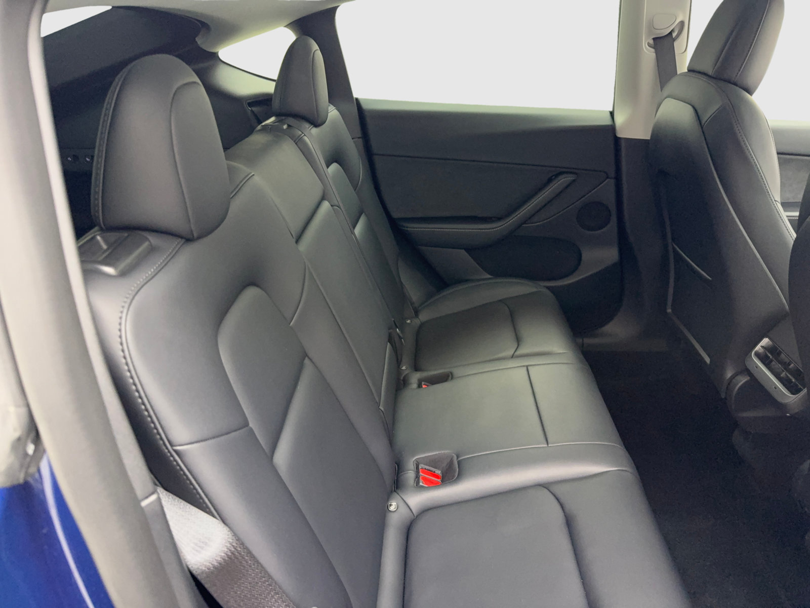 Used 2022 Tesla Model Y Performance AWD/4WD image 37