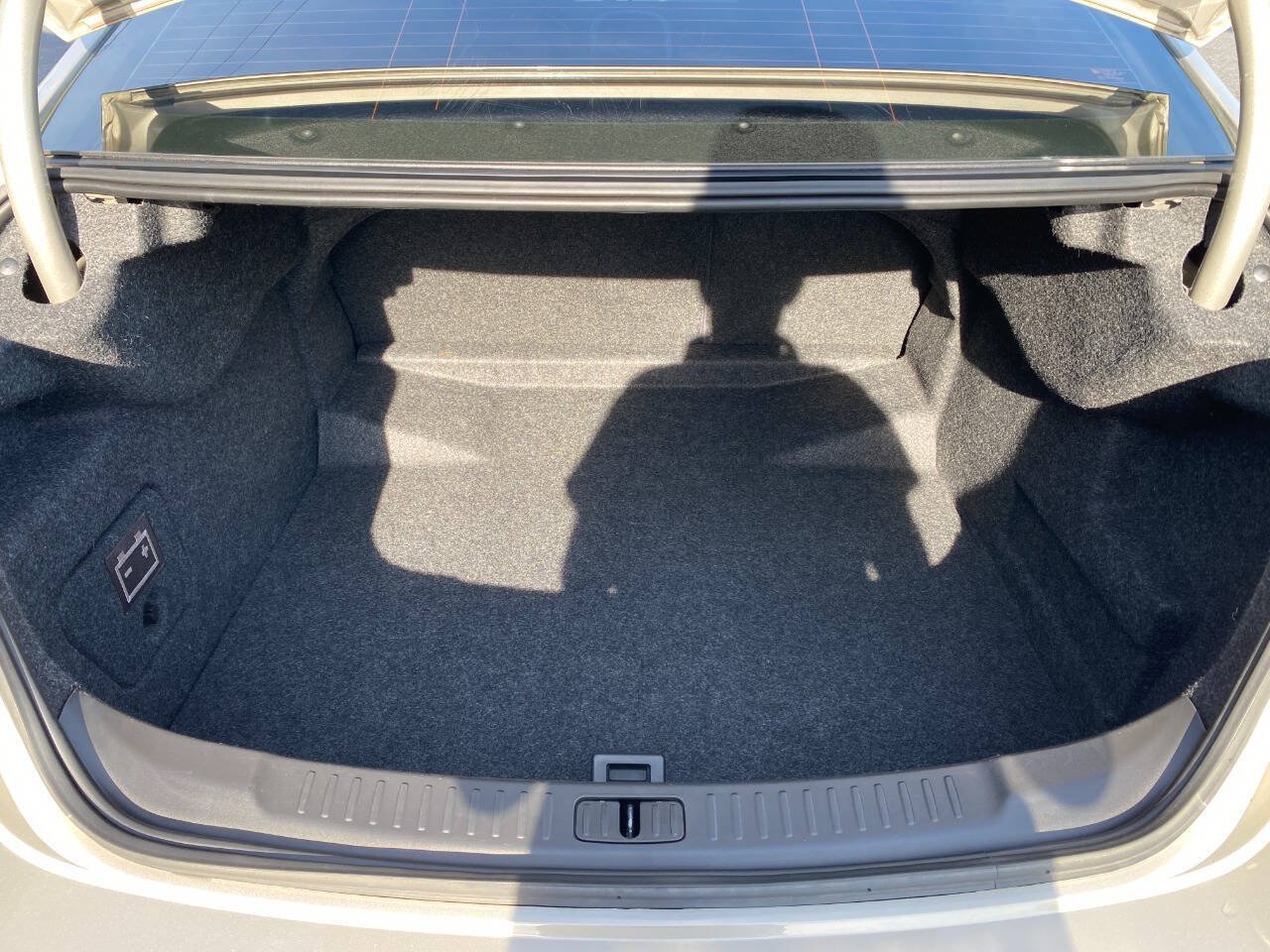 Used 2015 Chevrolet Malibu LS FWD image 22