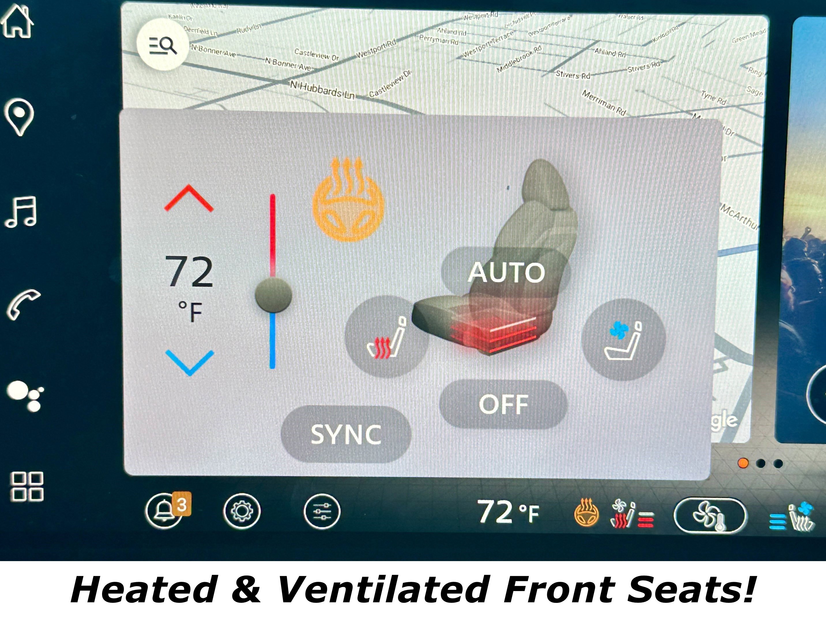 New 2026 Nissan Murano Platinum w/ Cargo Package image 9