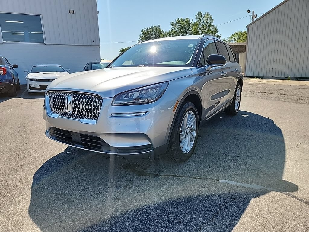 Used 2022 Lincoln Corsair FWD image 10