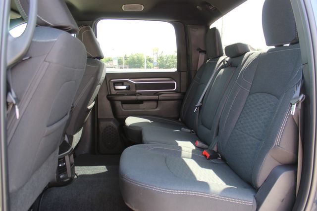 Used 2026 RAM 2500 Big Horn AWD/4WD image 31