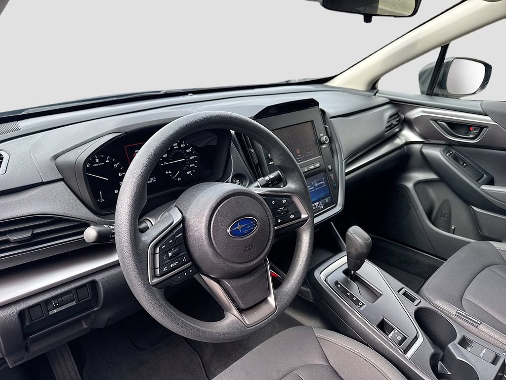 Used 2025 Subaru Impreza 2.0i AWD/4WD image 9