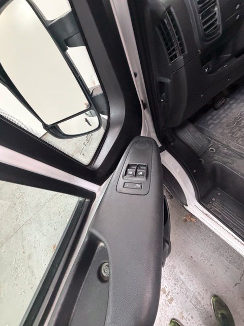 Used 2023 RAM ProMaster 2500 FWD image 20