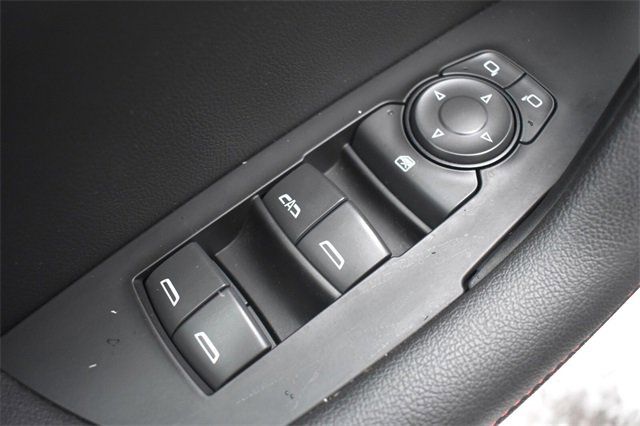 Certified 2023 Chevrolet Blazer RS w/ Driver Confidence II Package image 24