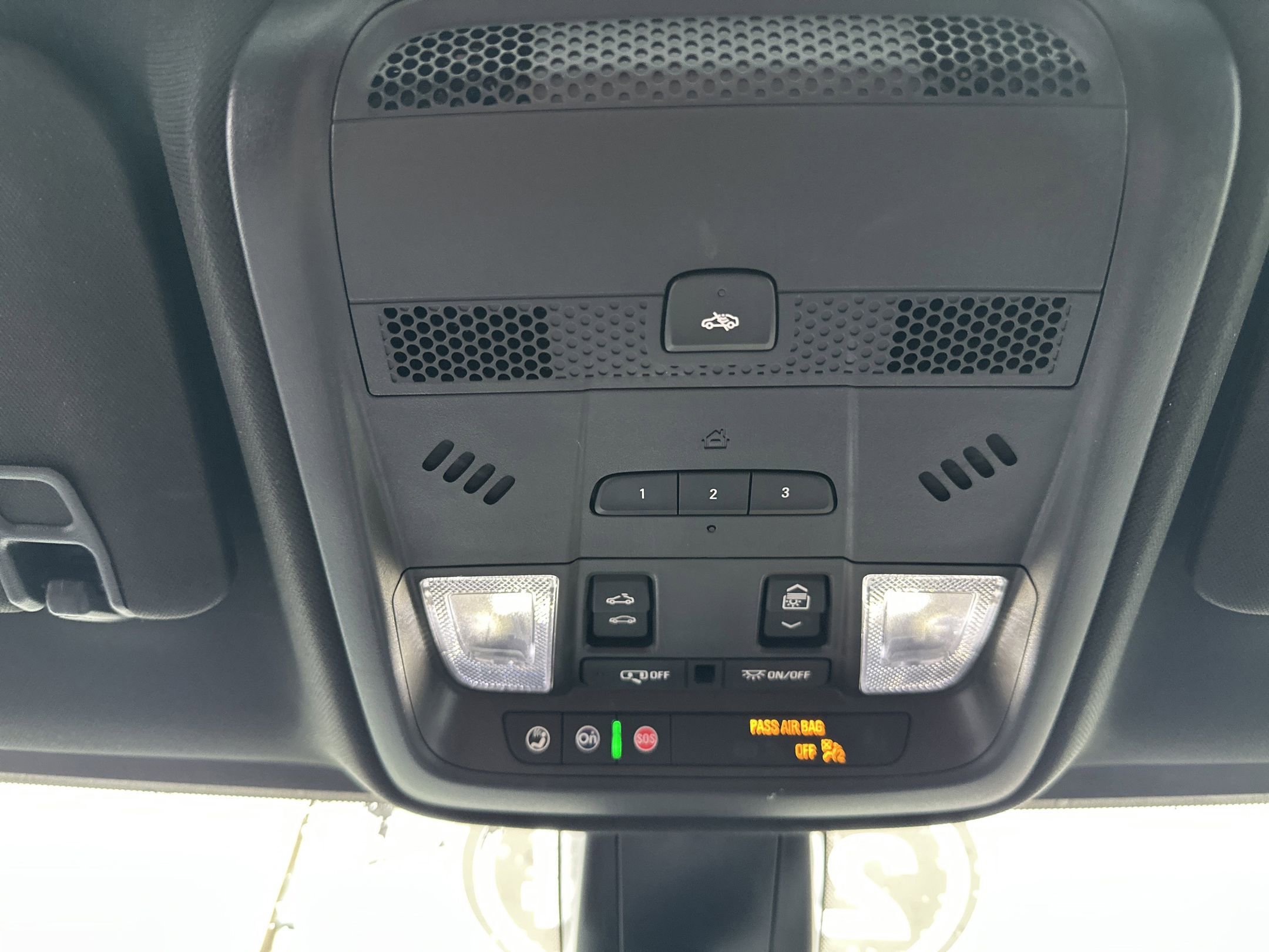 Certified 2024 Cadillac XT5 Premium Luxury image 35