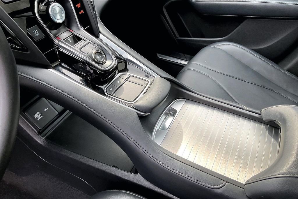 Used 2020 Acura RDX AWD image 18