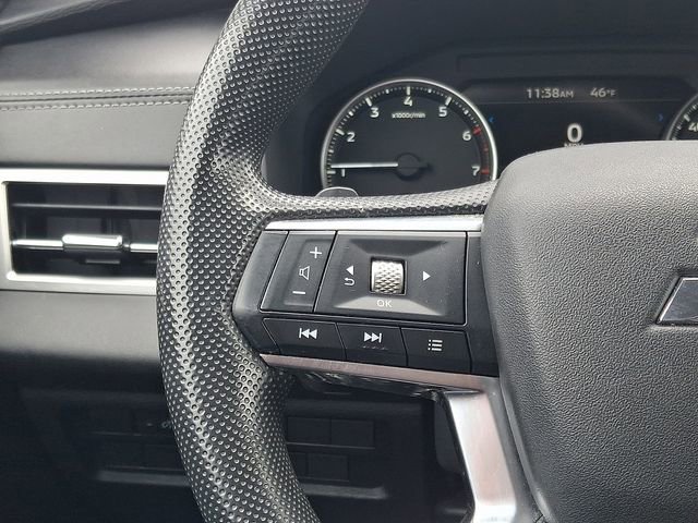 Used 2022 Mitsubishi Outlander ES image 20