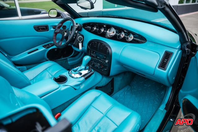 Used 1999 Plymouth Prowler RWD image 4