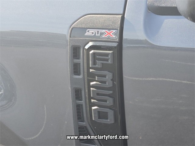 New 2026 Ford F350 XL w/ STX Appearance Package image 5