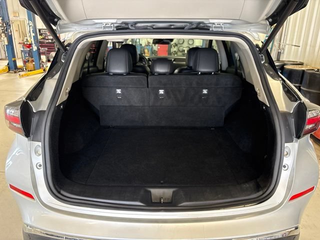 Used 2020 Nissan Murano Platinum AWD/4WD image 32