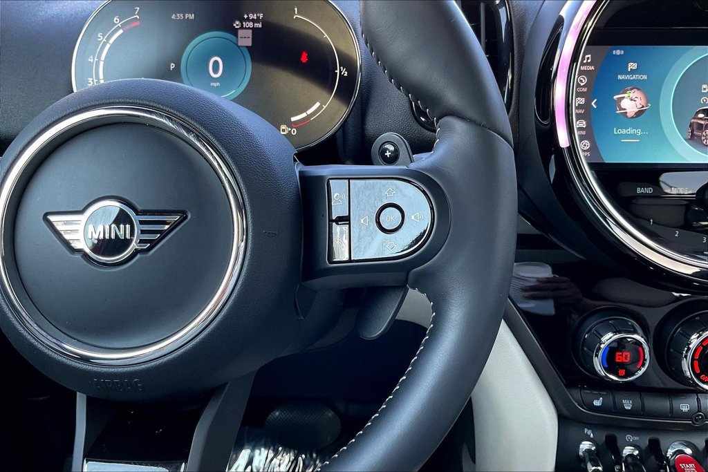 Used 2024 MINI Cooper Countryman S AWD/4WD image 11