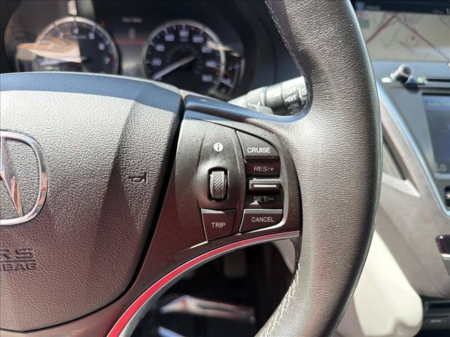 Used 2015 Acura MDX w/ Tech & Entertainment Packag AWD/4WD image 20