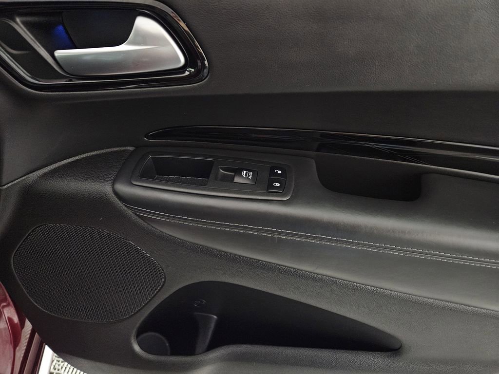 Used 2021 Dodge Durango Citadel RWD image 33