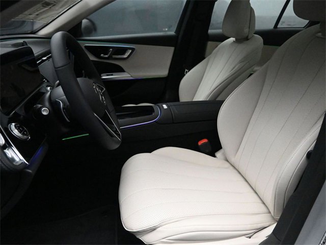 New 2026 Mercedes-Benz E 350 Sedan image 18