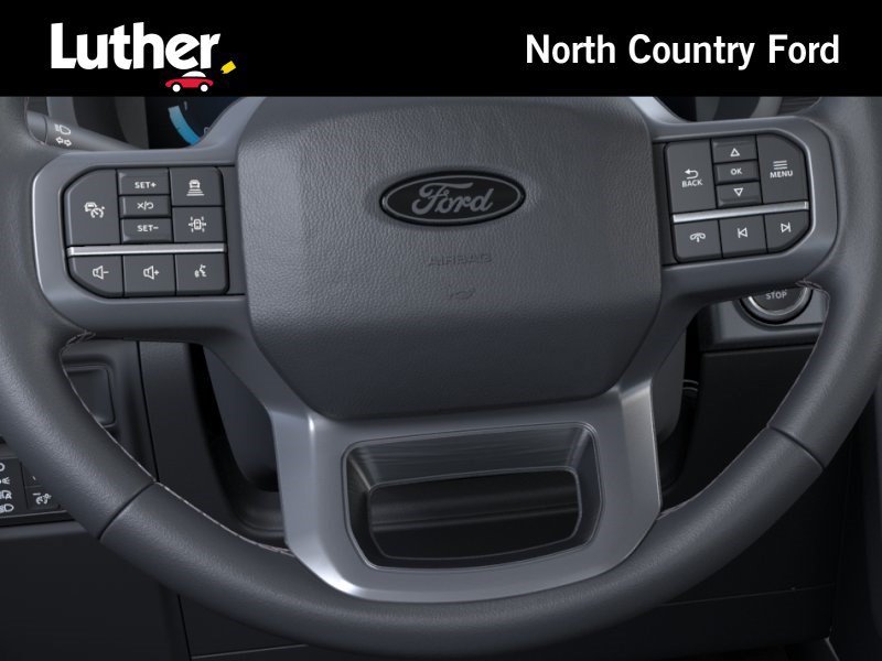 New 2026 Ford F150 XLT AWD/4WD image 12