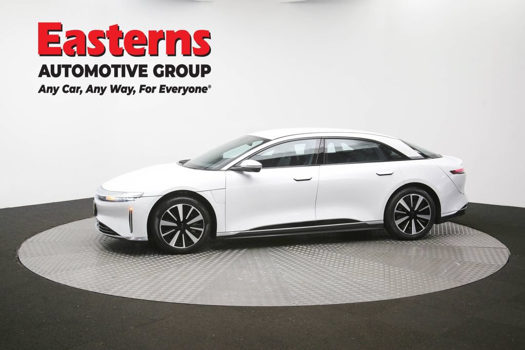 Used 2024 Lucid Air Pure RWD image 55