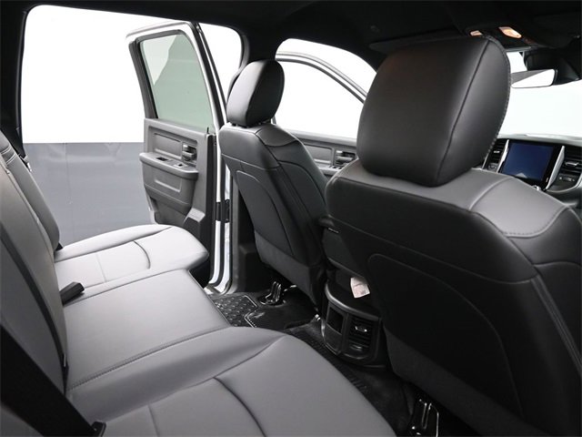 New 2026 RAM 3500 Tradesman w/ Chrome Appearance Group image 19