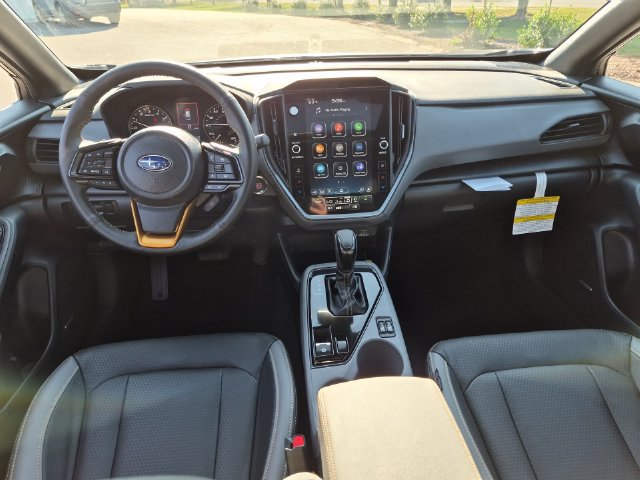 New 2026 Subaru Crosstrek 2.5i Wilderness AWD/4WD image 29