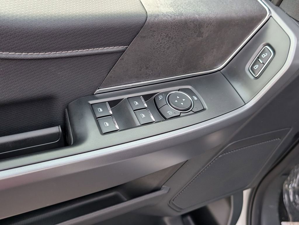 New 2025 Ford F150 XLT w/ Equipment Group 302A MID image 23