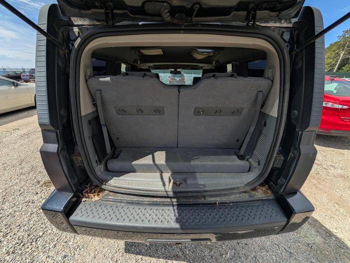 Used 2006 Jeep Commander 4WD image 26