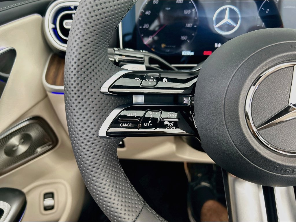 New 2027 Mercedes-Benz CLE 450 4MATIC Cabriolet image 11