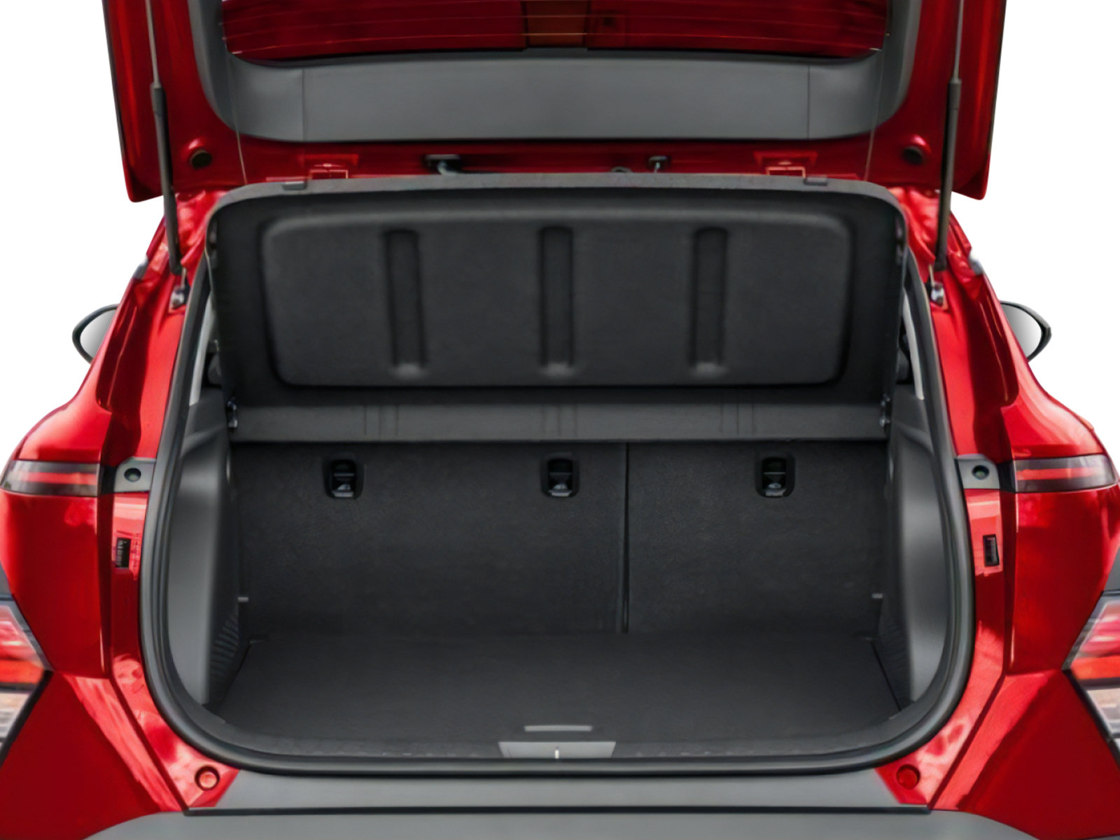 New 2026 Hyundai Kona SEL Premium AWD/4WD image 10
