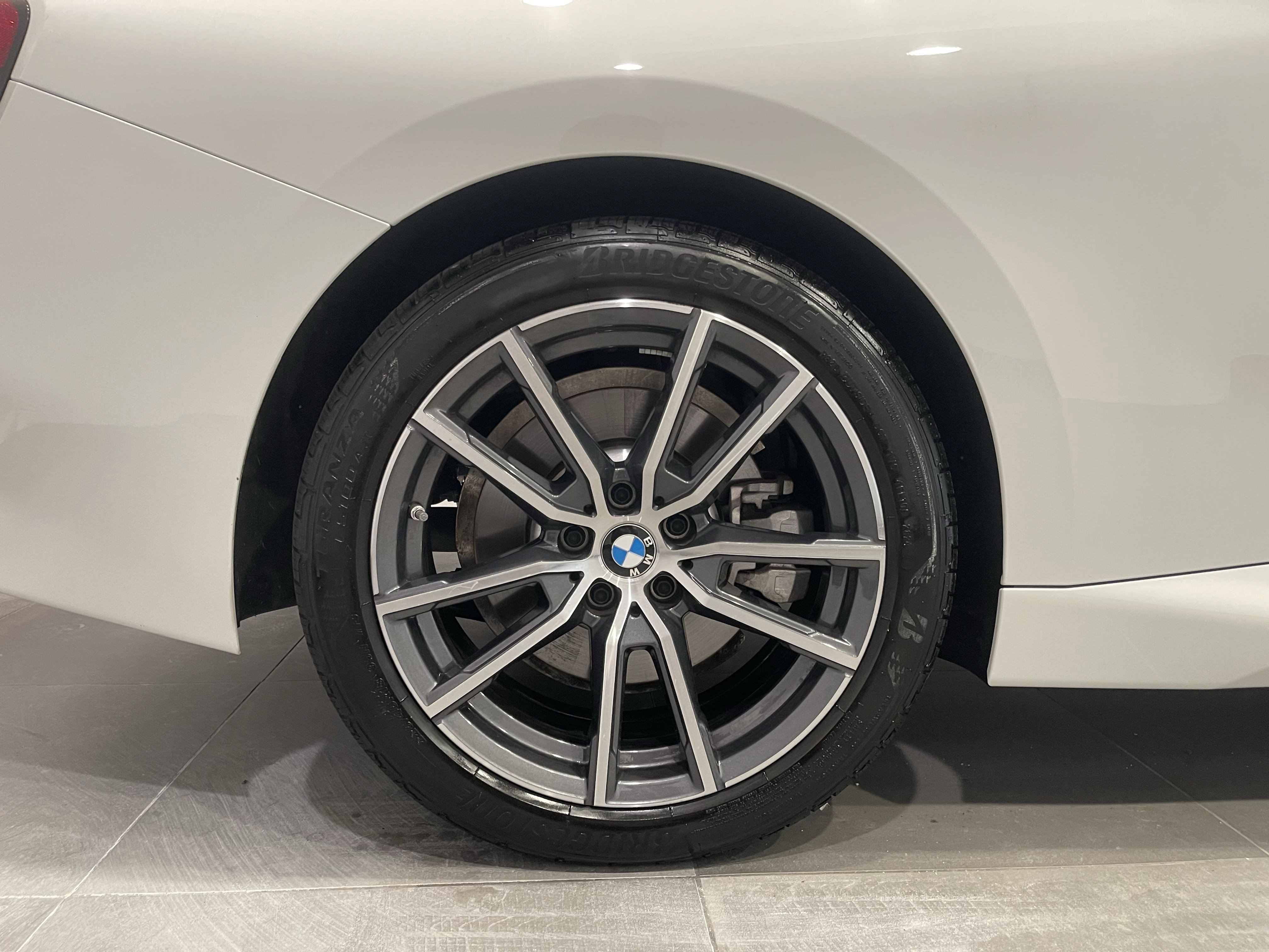 Used 2025 BMW 230i xDrive Coupe w/ Premium Package image 31