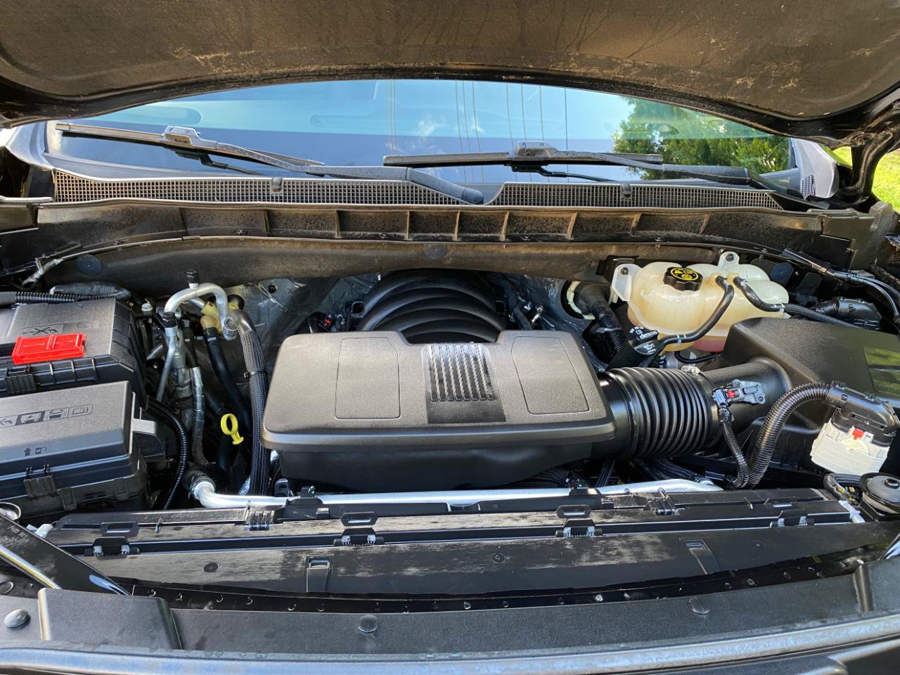 Used 2022 Chevrolet Tahoe LT RWD image 19