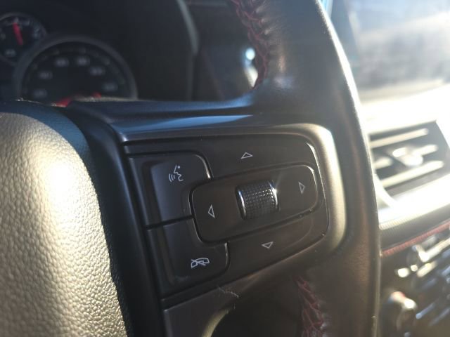 Used 2021 Chevrolet Suburban RST image 20