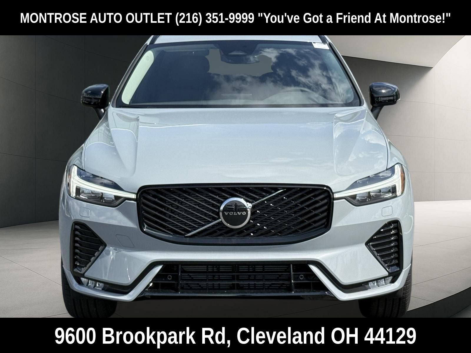 New 2026 Volvo XC60 B5 Core w/ Climate Package AWD/4WD image 8